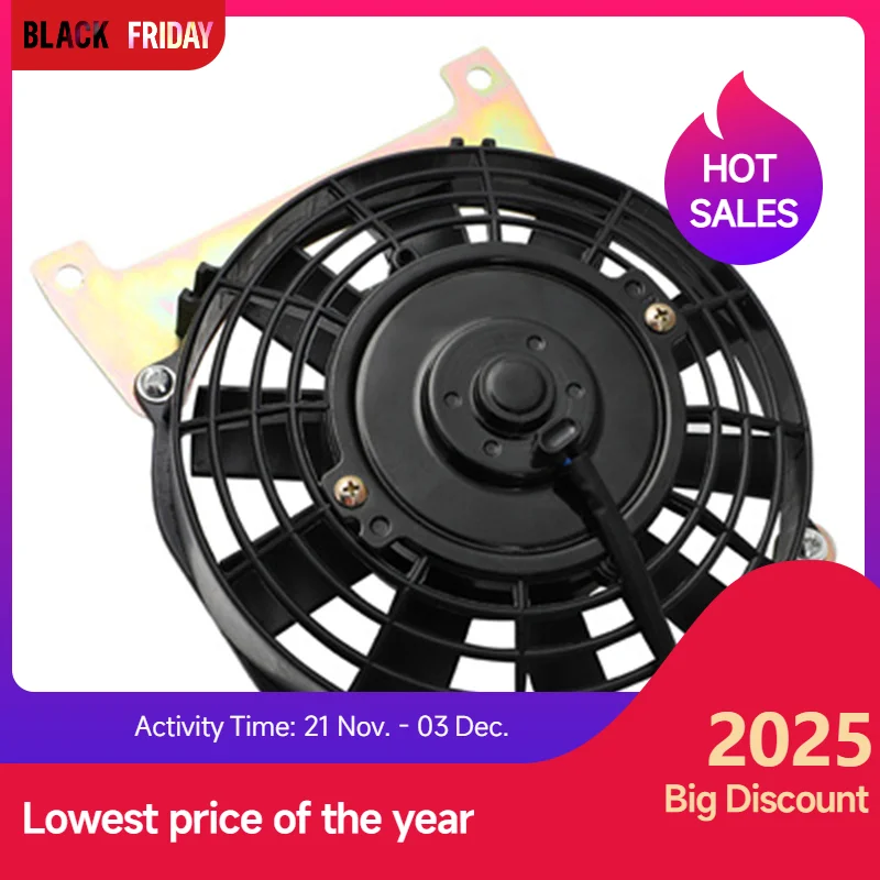 Вентилятор охлаждения радиатора подходит для Yamaha Гризли 660 YFM660F 4X4 2002 2003 2004 - 2008 ATV Quad Oil Cooler Водяной радиатор
Вентилятор охлаждения радиатора подходит для Yamaha Гризли 660 YFM660F 4X4 2002 2003 2004 - 2008 ATV Quad Oil Cooler Водяной радиатор