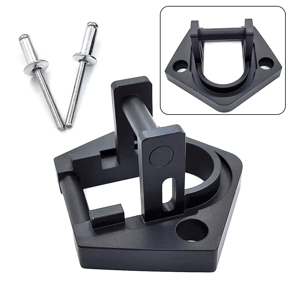 1pcs Black Aluminum Bottom Foot Solid Replacement Part For Dometic Sunchaser II Auto Exterior Part Firm And Durable
1pcs Black Aluminum Bottom Foot Solid Replacement Part For Dometic Sunchaser II Auto Exterior Part Firm And Durable
