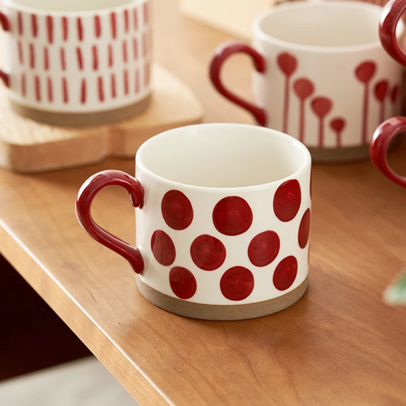 Mugs Coffee Cups Breakfast Mug Coffe Cup Mug for Tea Ceramic Cute Kawaii Cofee Travel Drinkware Kitchen Dining Bar Home Garden
Mugs Coffee Cups Breakfast Mug Coffe Cup Mug for Tea Ceramic Cute Kawaii Cofee Travel Drinkware Kitchen Dining Bar Home Garden