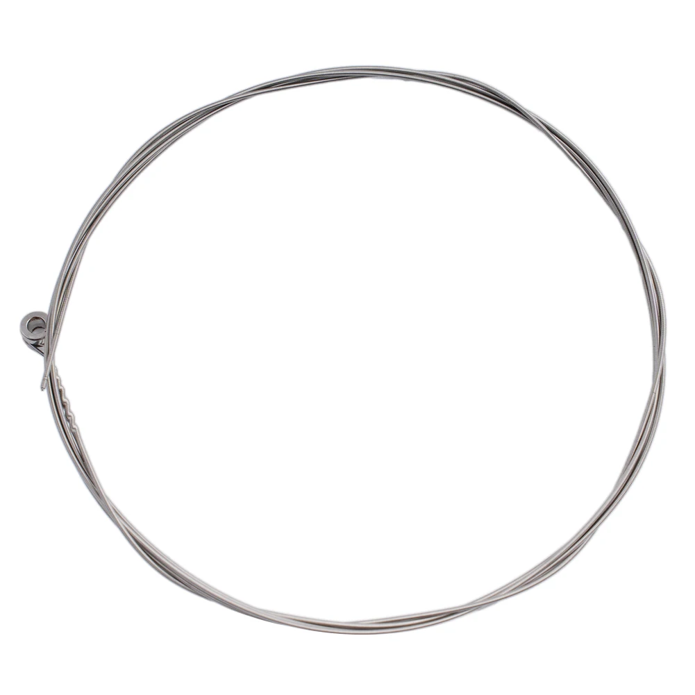 Orphee Caye EW Electric Guitar Strings Hexagonal Carbon Steel Replacement Strings EW7300/EW7400/EW7500 Guitar Parts Accessories
Orphee Caye EW Electric Guitar Strings Hexagonal Carbon Steel Replacement Strings EW7300/EW7400/EW7500 Guitar Parts Accessories