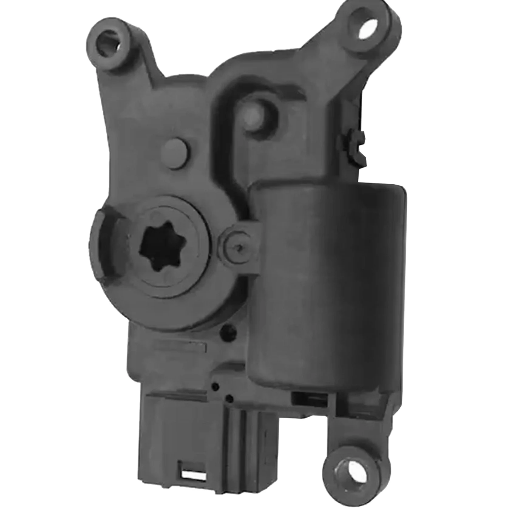 Air Conditioning Heater Flap Actuator Motor for Volkswagen SKODA AUDI A3 TT 5Q0907511A
Air Conditioning Heater Flap Actuator Motor for Volkswagen SKODA AUDI A3 TT 5Q0907511A