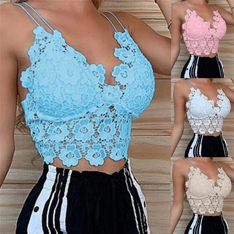 Women's Sleeveless Camisole Summer Pleated Breathable Comfortable Short Vest Sexy Slim Crop Top
Women's Sleeveless Camisole Summer Pleated Breathable Comfortable Short Vest Sexy Slim Crop Top
