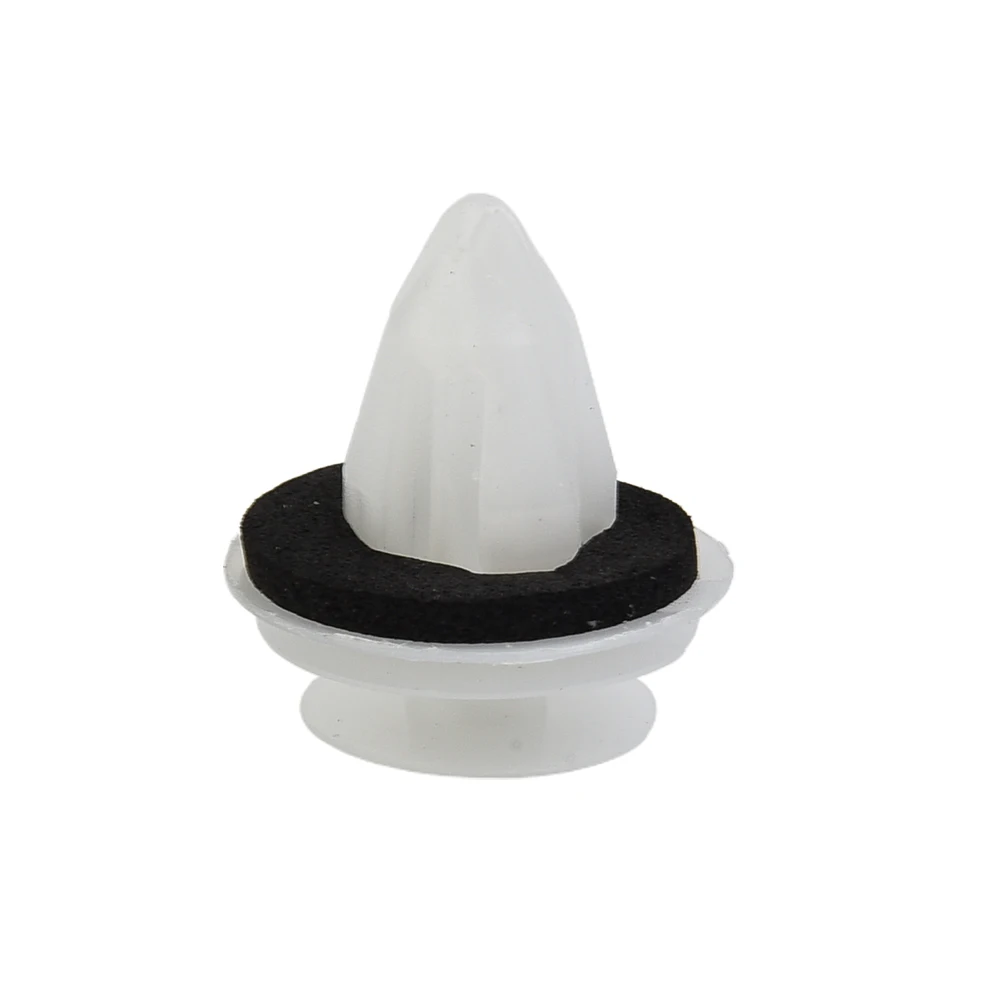 100Pcs Car Fastener Clips Door Panel Fastener Bumper Retainer Interior Fender Screw Rivet With Sponge Pads Car Accessories
100Pcs Car Fastener Clips Door Panel Fastener Bumper Retainer Interior Fender Screw Rivet With Sponge Pads Car Accessories