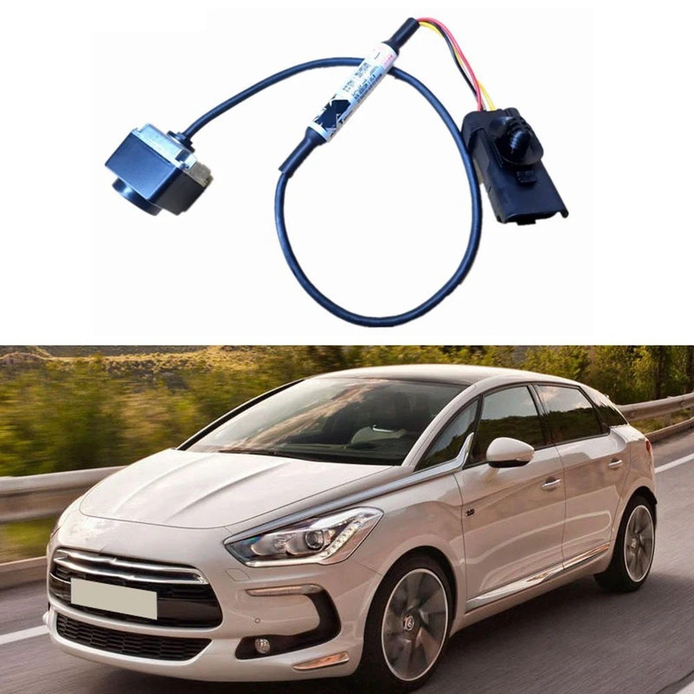 9804632980 9673721877 Car Rear View Reverse Backup Camera Parking Monitoring System for Citroen DS5 2011-2015
9804632980 9673721877 Car Rear View Reverse Backup Camera Parking Monitoring System for Citroen DS5 2011-2015