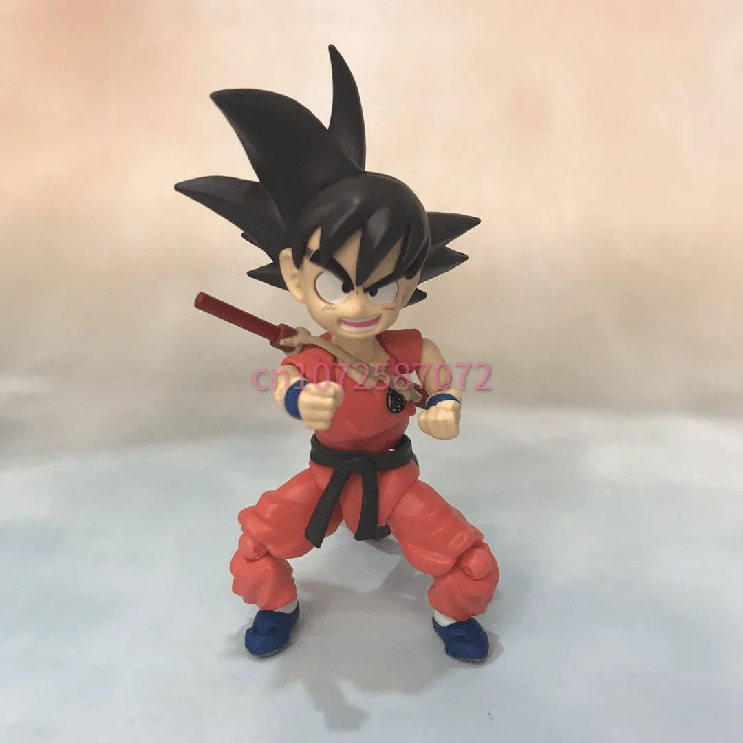 Small handmade GK sleep scene animation, dragon ball childhood gorilla model animation, surrounding doll decoration
Small handmade GK sleep scene animation, dragon ball childhood gorilla model animation, surrounding doll decoration