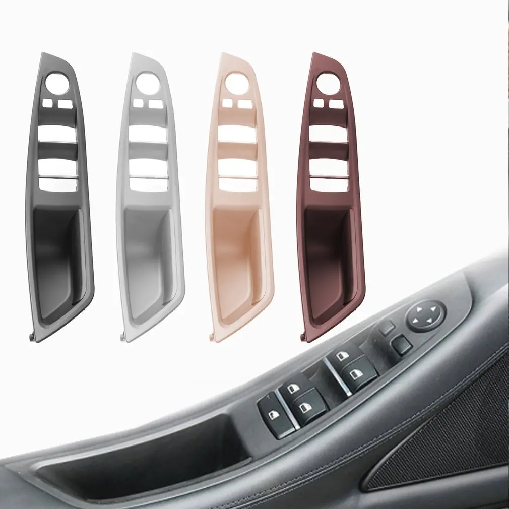 Original Left Right Hand Drive LHD For 5 Series F10 F11 Car Interior Inner Door Handle Panel Pull Trim Cover
Original Left Right Hand Drive LHD For 5 Series F10 F11 Car Interior Inner Door Handle Panel Pull Trim Cover