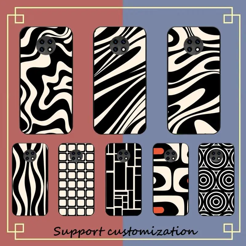 Abstract Swirl Pattern Phone Case for Redmi 5 6 7 8 9 A 5plus K20 4X S2 GO 6 K30 pro
Abstract Swirl Pattern Phone Case for Redmi 5 6 7 8 9 A 5plus K20 4X S2 GO 6 K30 pro