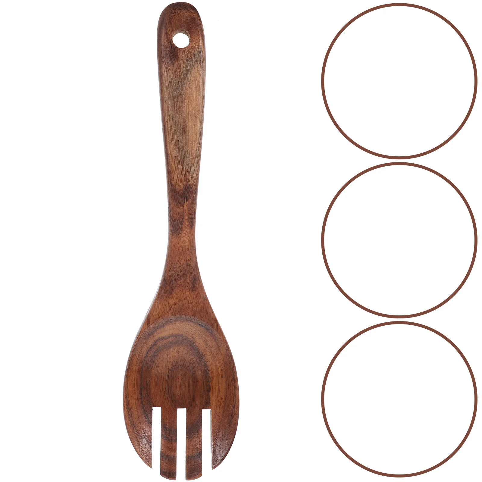 Cookware Salad Serving Fork Spoon Cooking Fork Spoon Acacia Utensils Wooden Salad Sporks
Cookware Salad Serving Fork Spoon Cooking Fork Spoon Acacia Utensils Wooden Salad Sporks