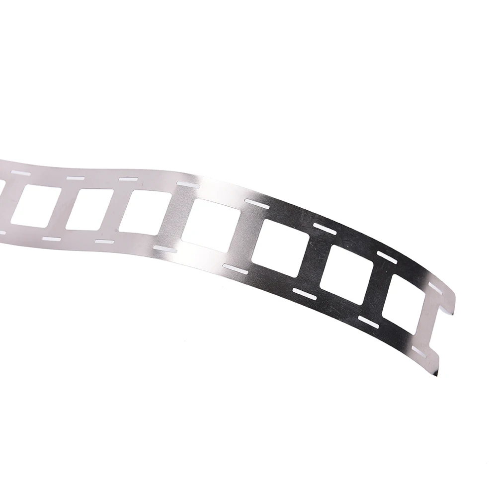 1 M Lithium Battery Nickel Strip Li-ion Batteries Ni Plate Cylindrical Battery Nickel Plate Strip Sheet Tape For 18650
1 M Lithium Battery Nickel Strip Li-ion Batteries Ni Plate Cylindrical Battery Nickel Plate Strip Sheet Tape For 18650