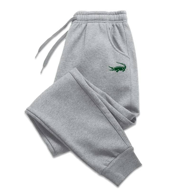 Winter New Man Casual Pants Autumn Men's Clothing Casual Trousers Sport Jogging Tracksuits Sweatpants Harajuku Streetwear Pants
Winter New Man Casual Pants Autumn Men's Clothing Casual Trousers Sport Jogging Tracksuits Sweatpants Harajuku Streetwear Pants
