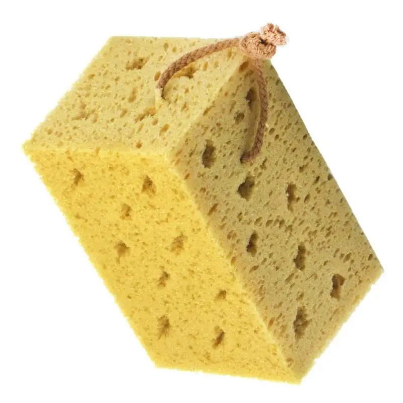 Extra Large Car Wash Sponge Block Foaming Strength Car Wash Sponge Super Absorbent Thickened Glass Cleaning Cotton Car Supplie
Extra Large Car Wash Sponge Block Foaming Strength Car Wash Sponge Super Absorbent Thickened Glass Cleaning Cotton Car Supplie