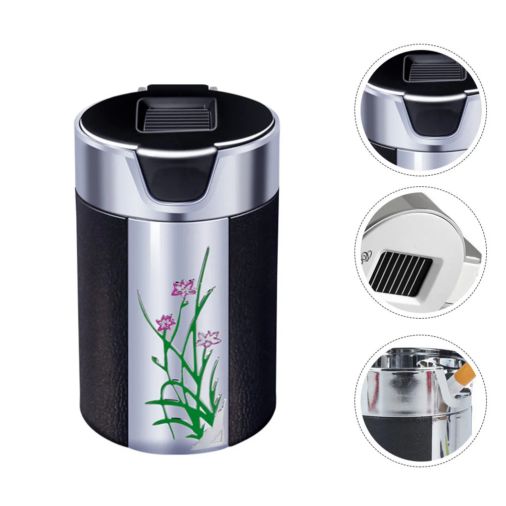 1pc Car Ashtray Creative Practical Useful Portable Durable Ash Holder Vehicle Ashtray Auto Ashtray Car Supplies Car accessories
1pc Car Ashtray Creative Practical Useful Portable Durable Ash Holder Vehicle Ashtray Auto Ashtray Car Supplies Car accessories