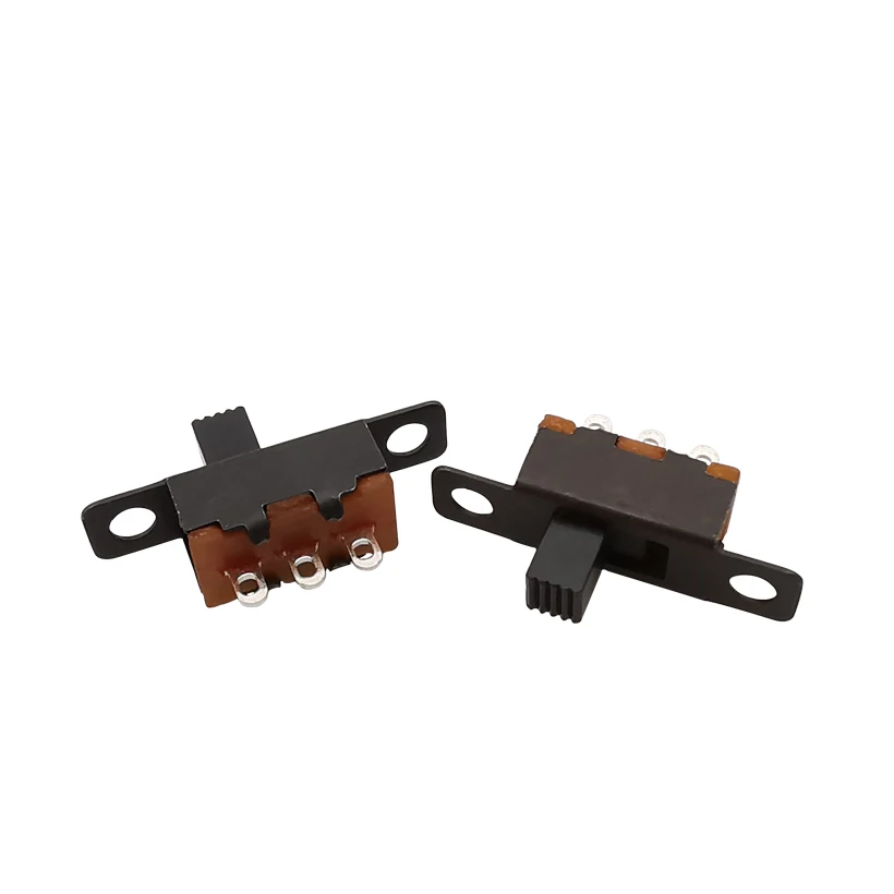Переключатель SS12F15 пластиковый 3-контактный
Переключатель SS12F15 пластиковый 3-контактный
