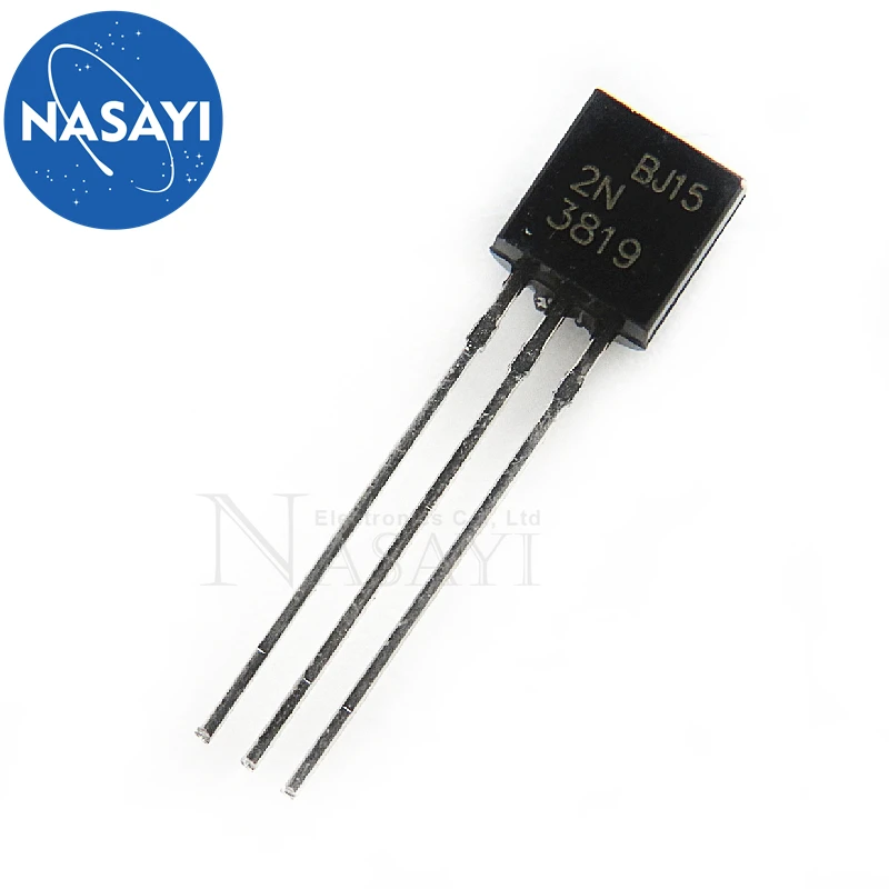 5piece 2N3819 3819 TO-92