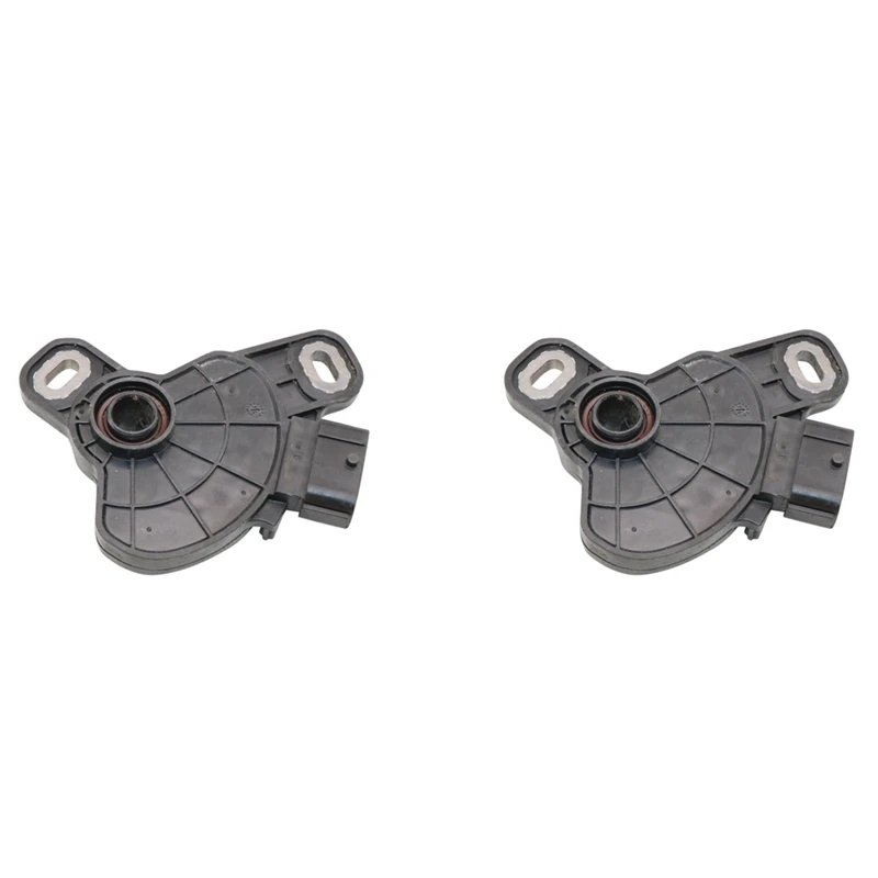 2X 28900-R9L-004 Range Position Sensor Neutral Safety Switch For Honda Civic Fit HR-V
2X 28900-R9L-004 Range Position Sensor Neutral Safety Switch For Honda Civic Fit HR-V