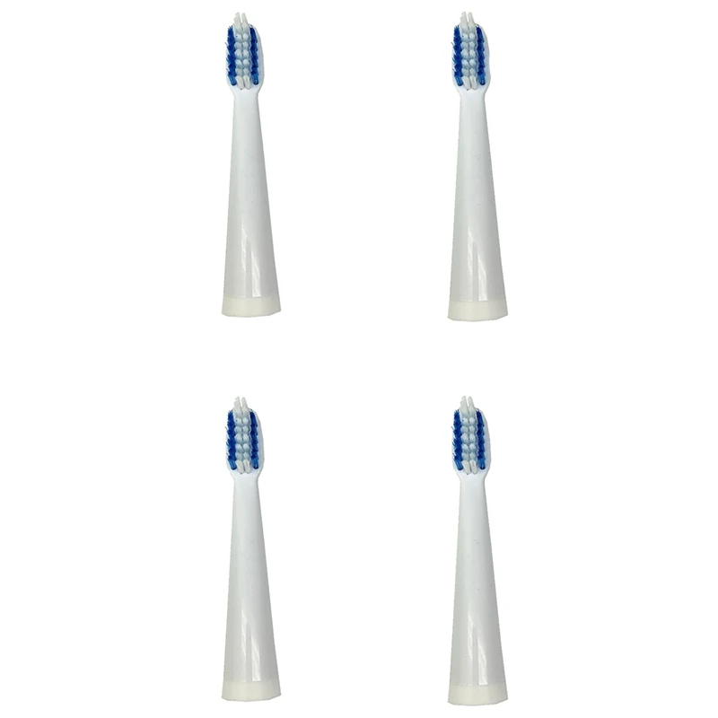 4Pcs Replaceable Toothbrush Heads For LANSUNG U1 A39 A39plus A1 SN901 SN902 Electric Toothbrush Heads
4Pcs Replaceable Toothbrush Heads For LANSUNG U1 A39 A39plus A1 SN901 SN902 Electric Toothbrush Heads