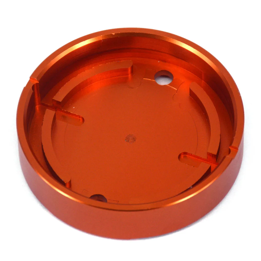 Крышка Резервуара тормоза CNC для мотоцикла KTM 690DUKE SMR 950SM 990SMT 990SMR ADVENTURE 950 990 1190 RC8 
Крышка Резервуара тормоза CNC для мотоцикла KTM 690DUKE SMR 950SM 990SMT 990SMR ADVENTURE 950 990 1190 RC8