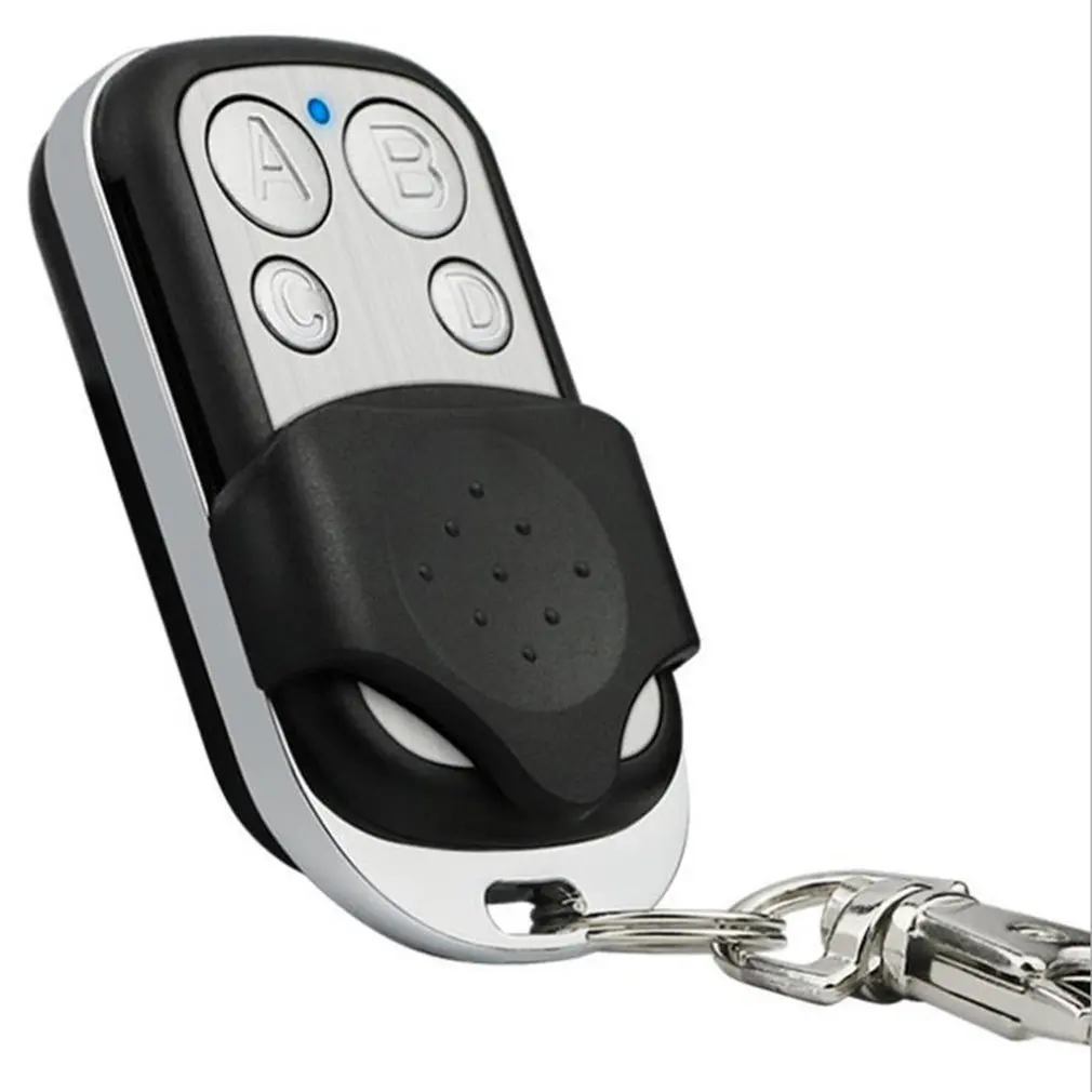 Remote Control Universal Access Control Security Alarm Car Door Remote Control 4-key Retractable Door Key
Remote Control Universal Access Control Security Alarm Car Door Remote Control 4-key Retractable Door Key