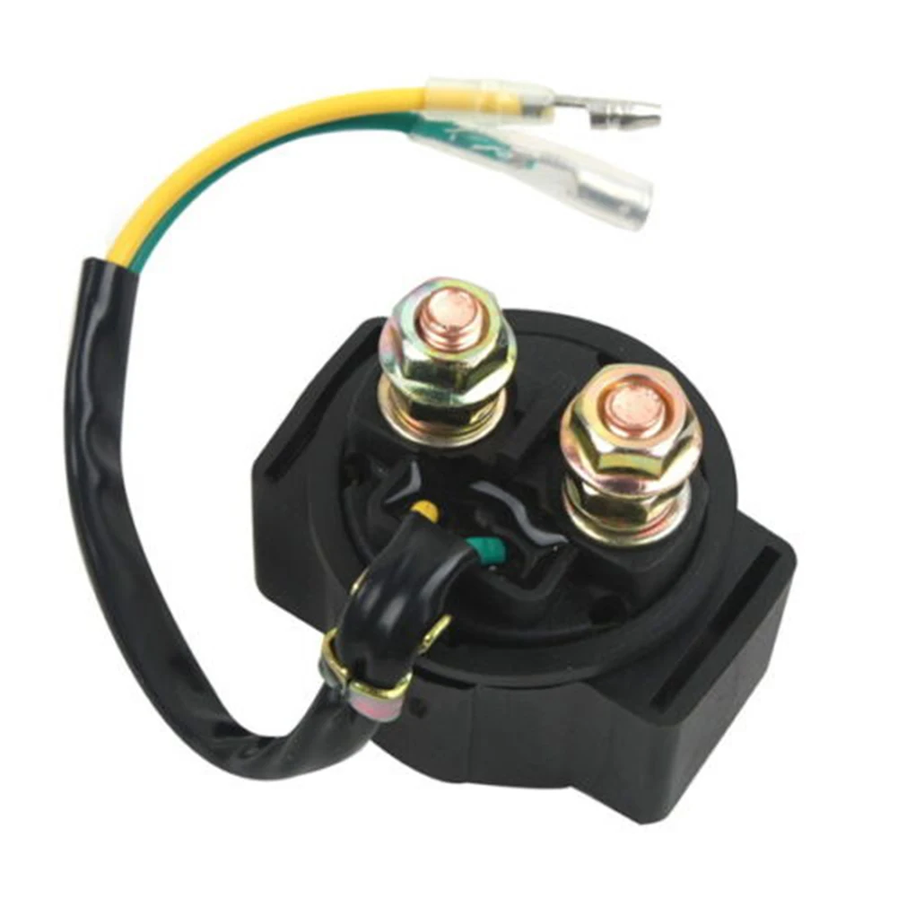 Car Interior Starter Relay Solenoid For Honda TRX400EX TRX 400 Ex Fourtrax 1999-2004 ATV New Starter Relay Solenoid Accessories
Car Interior Starter Relay Solenoid For Honda TRX400EX TRX 400 Ex Fourtrax 1999-2004 ATV New Starter Relay Solenoid Accessories