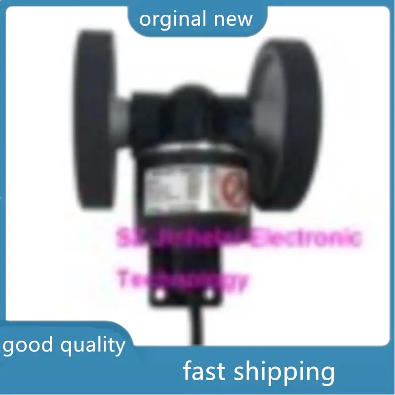 New and Original ENC-1-3-N-24 ENC-1-3-T-24 AUTONICS Roller Incremental Rotary Encoder Wheel Absolute
New and Original ENC-1-3-N-24 ENC-1-3-T-24 AUTONICS Roller Incremental Rotary Encoder Wheel Absolute