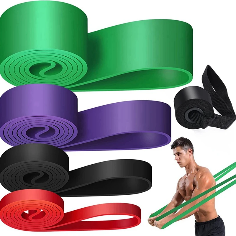 Resistance Belt, Pull-Up Belt, Pull-Up Auxiliary Belt, TPE Portable Durable Body Shaping
Resistance Belt, Pull-Up Belt, Pull-Up Auxiliary Belt, TPE Portable Durable Body Shaping
