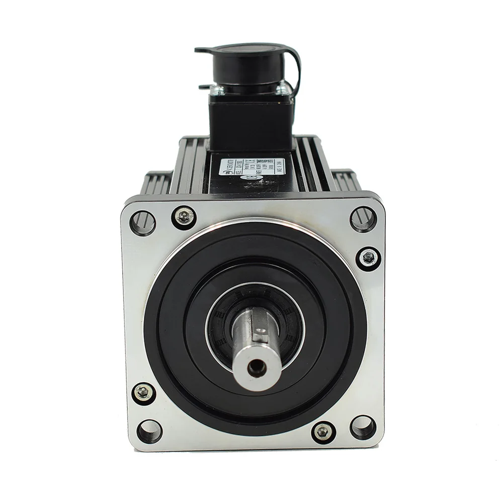 2.6kw servo motor for cnc machine 3-Phase AC Servo Motor And Servo Drive manufacturers
2.6kw servo motor for cnc machine 3-Phase AC Servo Motor And Servo Drive manufacturers