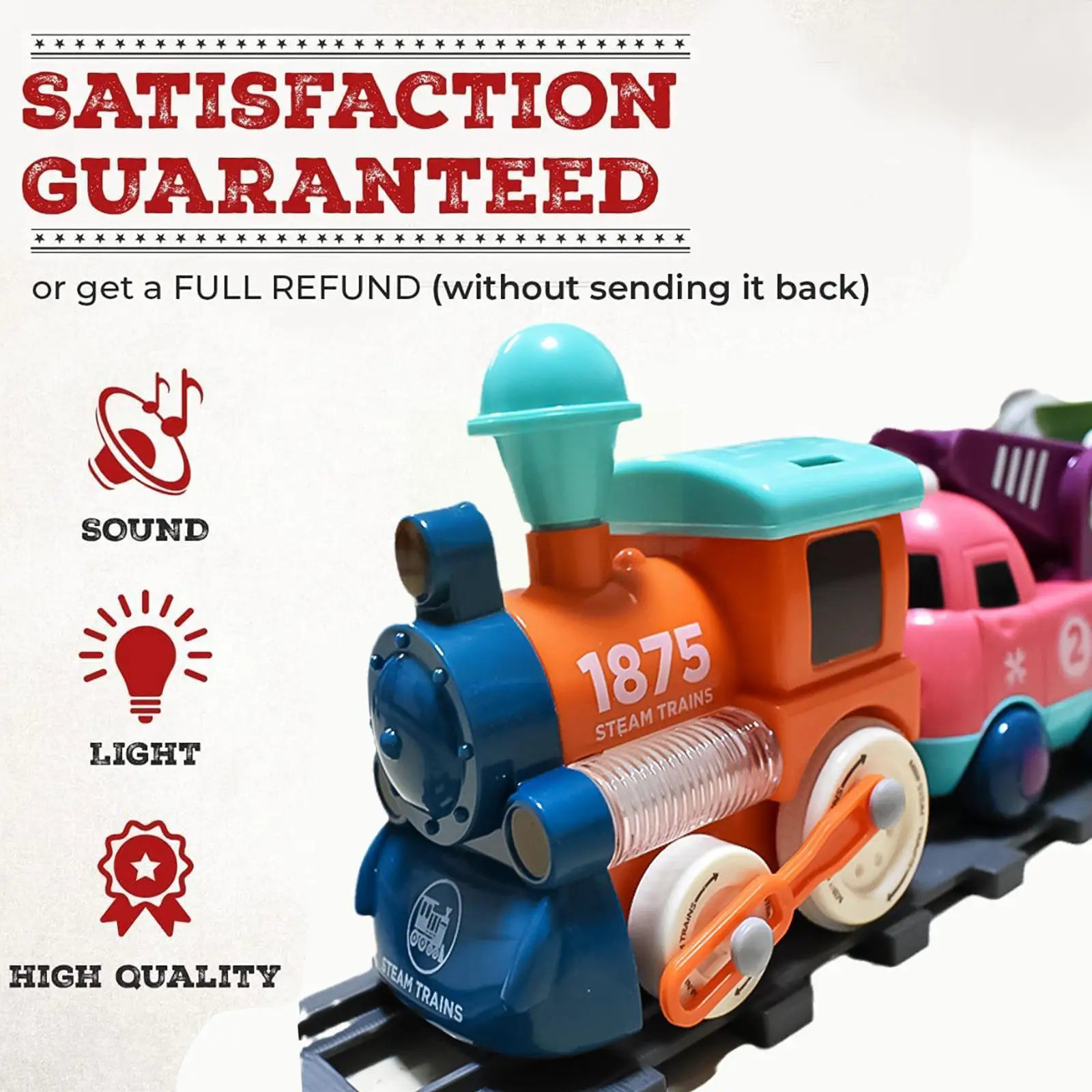 Building Blocks Electric Mini Truck Assembly Train Parent-child And Children's Toys Gifts Games Girls Track Boys K5g0
Building Blocks Electric Mini Truck Assembly Train Parent-child And Children's Toys Gifts Games Girls Track Boys K5g0