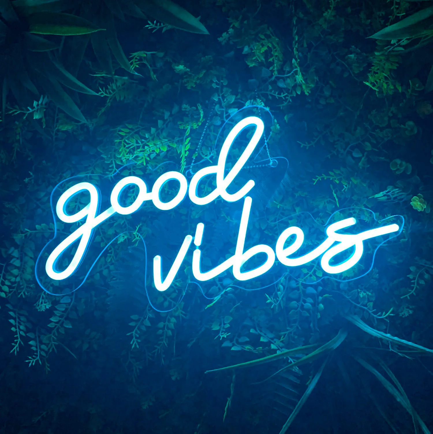 Good Vibes Neon Sign Wedding Wall USB Wall Hanging Neon Light Signs Led Night Lights Home Decoration Room Decor
Good Vibes Neon Sign Wedding Wall USB Wall Hanging Neon Light Signs Led Night Lights Home Decoration Room Decor