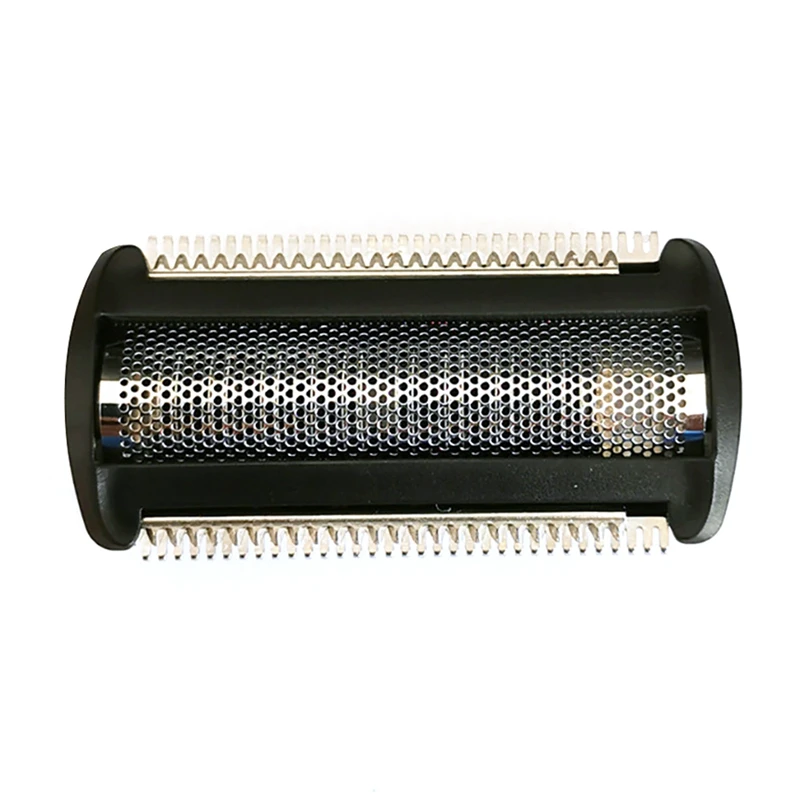 Сменный триммер BG2000/головка из фольги для бритья Norelco bodyginger BG7040 BG7030 BG5025 BG2039
Сменный триммер BG2000/головка из фольги для бритья Norelco bodyginger BG7040 BG7030 BG5025 BG2039