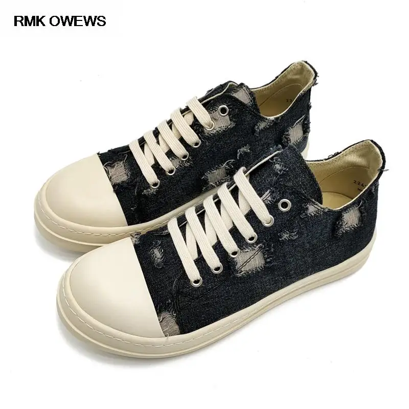 RMK OWEWS Rick Sneakers Zapatillas Hombre Zapatos De Deporte Owens Designer Shoes for Men Chaussure Homme Mujer Free Shipping
RMK OWEWS Rick Sneakers Zapatillas Hombre Zapatos De Deporte Owens Designer Shoes for Men Chaussure Homme Mujer Free Shipping