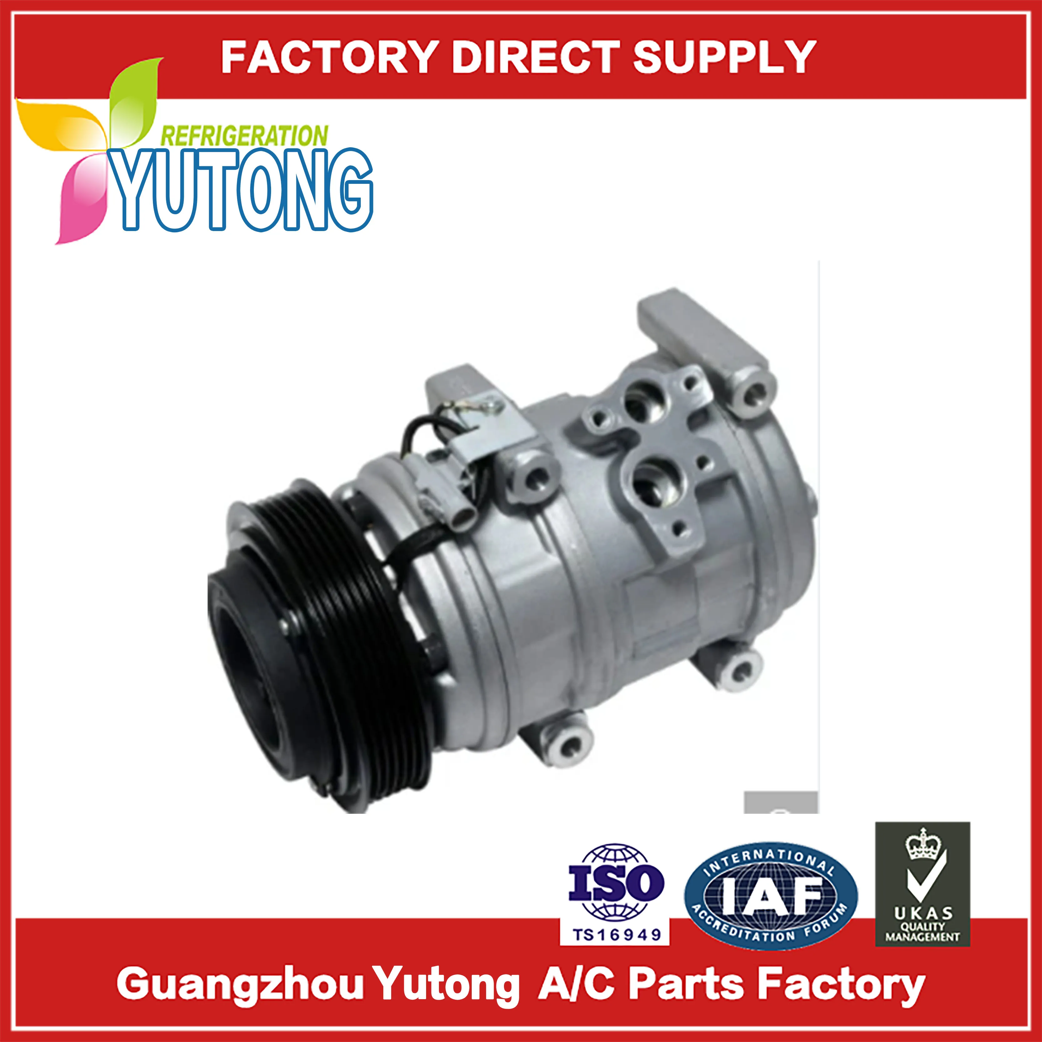 Компрессор переменного тока 10s20c 8841008030 8832008050 10345130 для Toyota Sienna2473001831; 8832008050; 1010854; 1110854; 1210854; 639320;
Компрессор переменного тока 10s20c 8841008030 8832008050 10345130 для Toyota Sienna2473001831; 8832008050; 1010854; 1110854; 1210854; 639320;