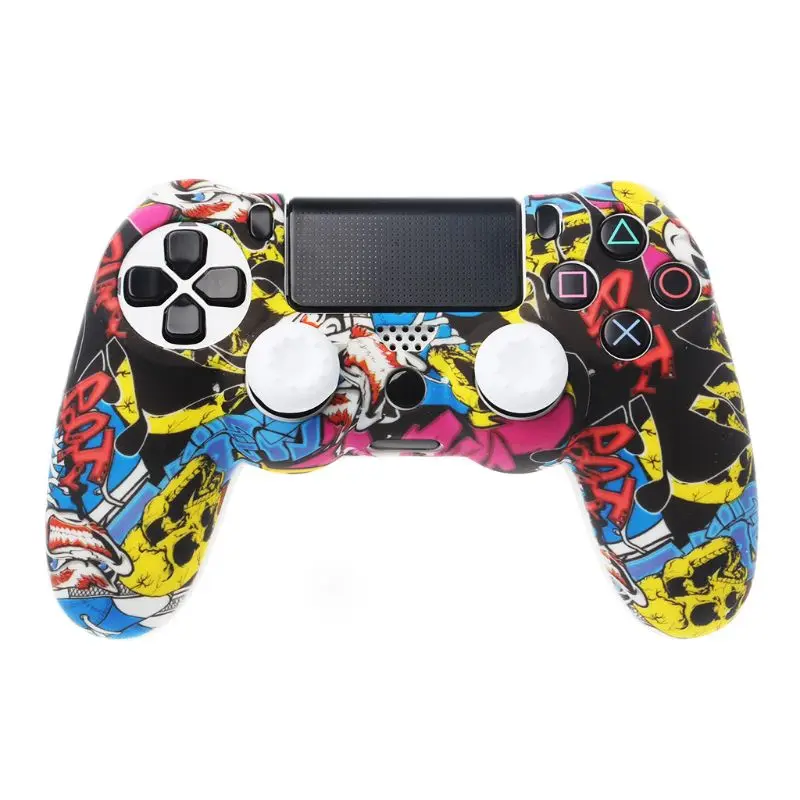Anti-slip Silicone for CASE For Slim Pro Controller Skin Console Gamepad Joystick Protective Cover Cases Accessories
Anti-slip Silicone for CASE For Slim Pro Controller Skin Console Gamepad Joystick Protective Cover Cases Accessories