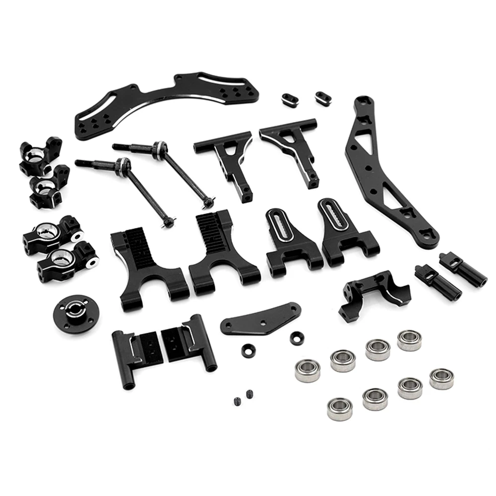 Metal Upgrade Parts Kits Suspension Arm Drive Shaft for 3Racing Sakura D5 RC Drift Car Upgrade Parts Accessories
Metal Upgrade Parts Kits Suspension Arm Drive Shaft for 3Racing Sakura D5 RC Drift Car Upgrade Parts Accessories