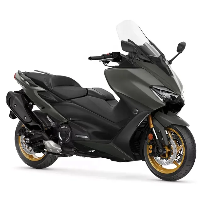 

Детали для мотоциклов, скутеров, комплект обтекателей из АБС-пластика для YAMAHA TMAX 500 530 TMAX500 TMAX530 2001-2019