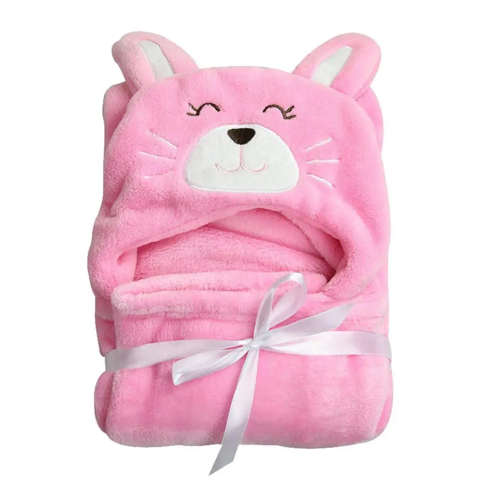 Four Seasons Flannel Baby Cloak For Boys Girls Toddler Baby Winter Warm Flannel Blanket Bath Towel Windproof Hooded Cloak Coat
Four Seasons Flannel Baby Cloak For Boys Girls Toddler Baby Winter Warm Flannel Blanket Bath Towel Windproof Hooded Cloak Coat