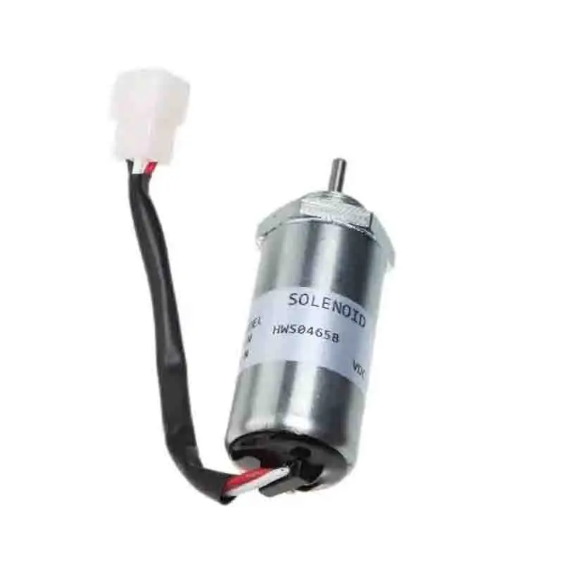 897329-5680 стопорный соленоид для ISUZU 3LD1 3LD2 4LE1 12V Электромагнит отключения подачи топлива 8973295680
897329-5680 стопорный соленоид для ISUZU 3LD1 3LD2 4LE1 12V Электромагнит отключения подачи топлива 8973295680