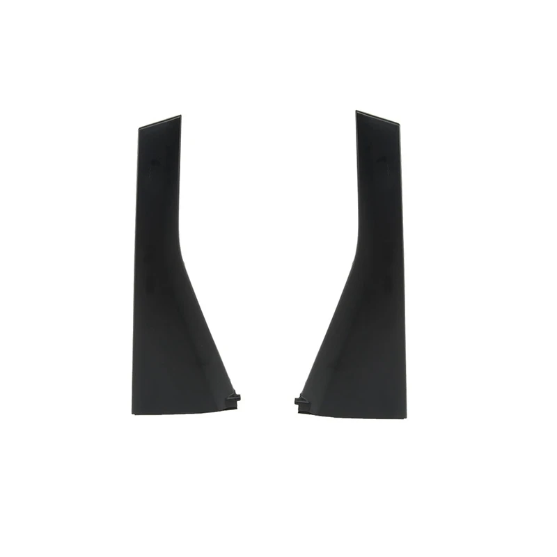 Car Rear Door Outer Pillar Garnish Trim Panel for HONDA FIT JAZZ GD1 GD3 2003-2008
Car Rear Door Outer Pillar Garnish Trim Panel for HONDA FIT JAZZ GD1 GD3 2003-2008