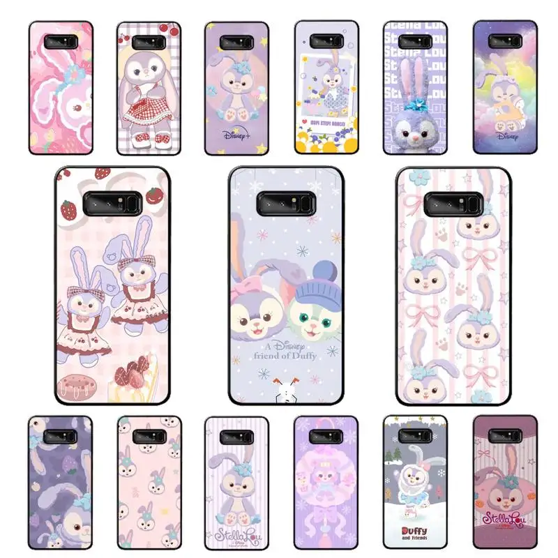 Disney StellaLou Phone Case for Samsung Note 5 7 8 9 10 20 pro plus lite ultra A21 12 72
Disney StellaLou Phone Case for Samsung Note 5 7 8 9 10 20 pro plus lite ultra A21 12 72