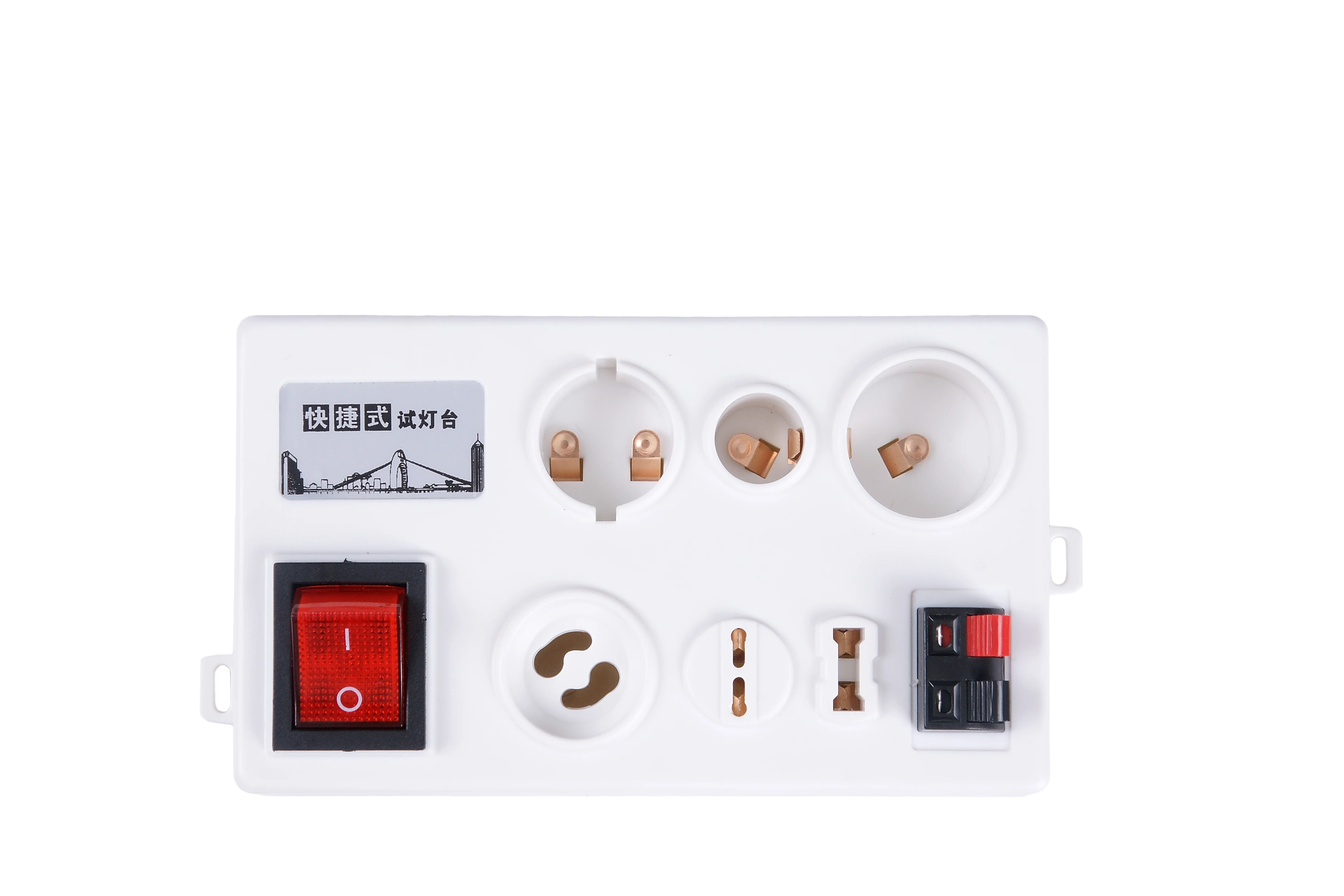 Светодиодный тестер для лампочек E27 B22 E14, многоцелевой светодиодный измеритель напряжения электроэнергии с экраном
Светодиодный тестер для лампочек E27 B22 E14, многоцелевой светодиодный измеритель напряжения электроэнергии с экраном