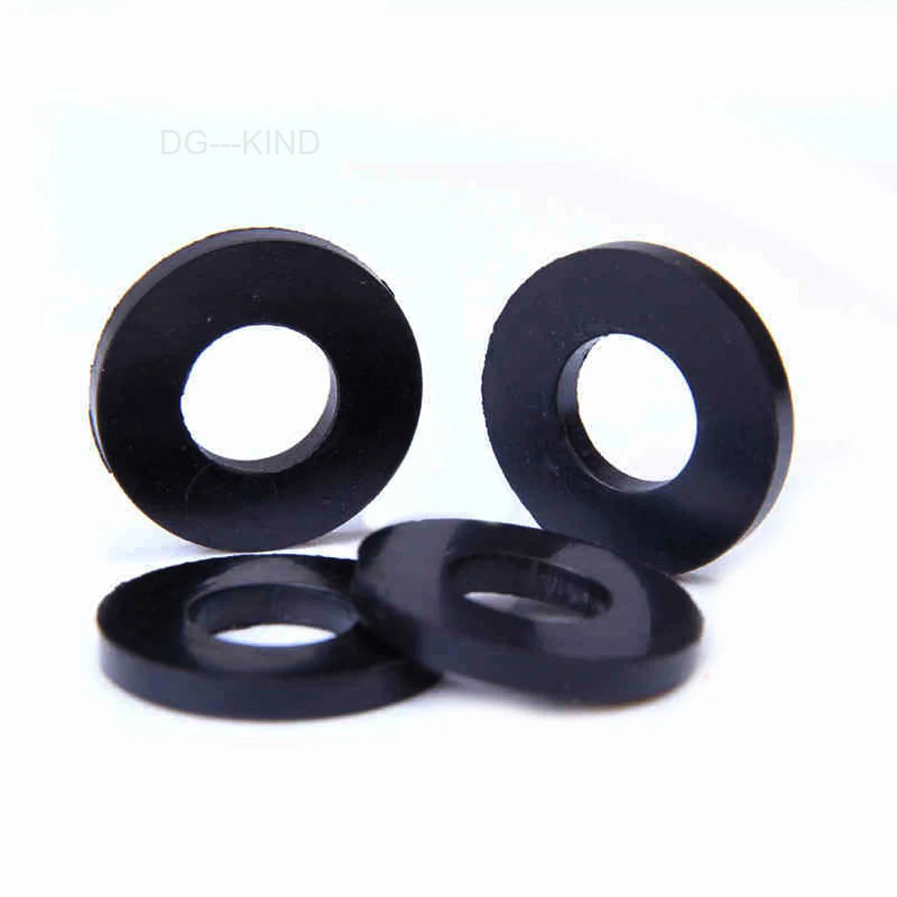 Flat joints inner diameter 4mm-30mm nbr rubber ring, ring o anti oil seal, black washer with 10 pieces
Flat joints inner diameter 4mm-30mm nbr rubber ring, ring o anti oil seal, black washer with 10 pieces