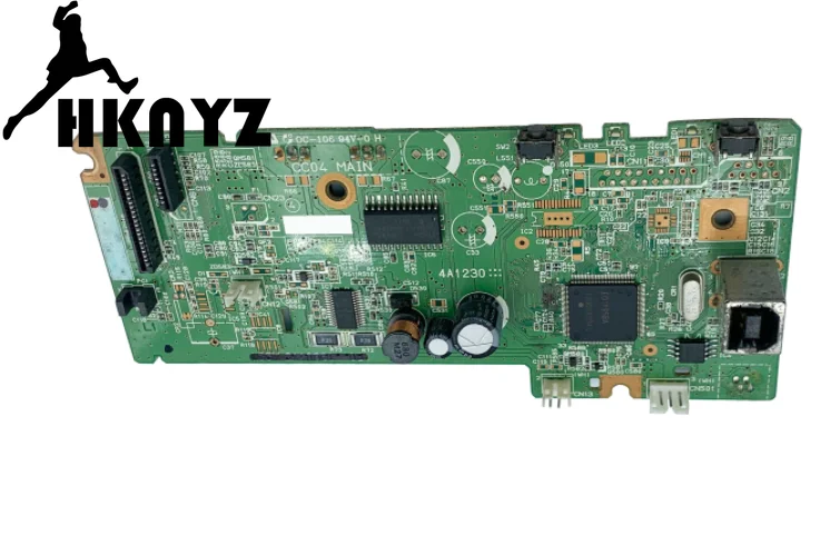 Плата форматирования для Epson L110 L111 L300 L301 L301 L310 L313 L130 L211 L210 L350 L351 L353 L360 361 362 L363 L380 L383 L220 L222
Плата форматирования для Epson L110 L111 L300 L301 L301 L310 L313 L130 L211 L210 L350 L351 L353 L360 361 362 L363 L380 L383 L220 L222