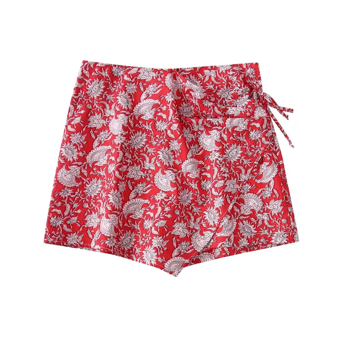 2022 Women Asymmetric High Waist Lace-Up Side Decoration Stripe Multicolor Mini Skirt Vintage Female Skirts Mujer
2022 Women Asymmetric High Waist Lace-Up Side Decoration Stripe Multicolor Mini Skirt Vintage Female Skirts Mujer