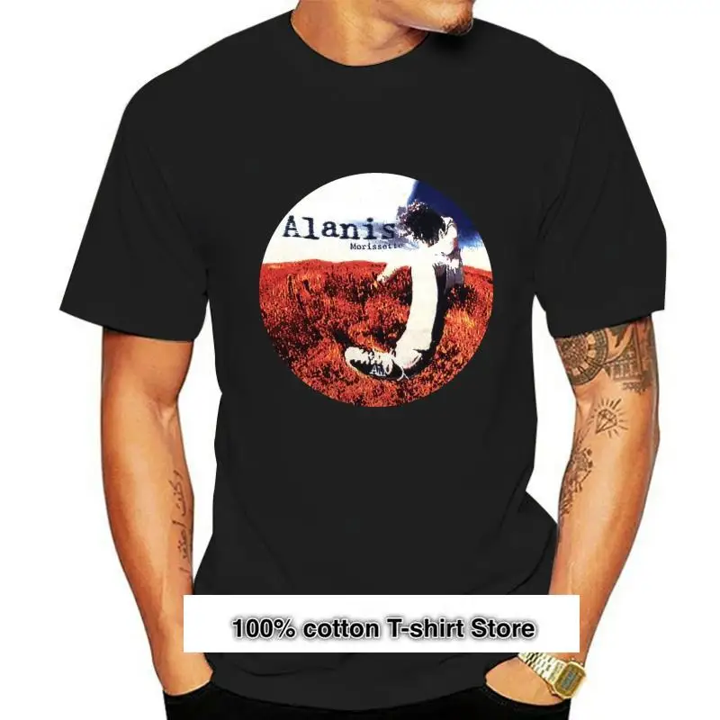 Camiseta Vintage de los 90, Alanis, Morissette, talla XL, negra, raro, invierno, hecho en EE. UU.
Camiseta Vintage de los 90, Alanis, Morissette, talla XL, negra, raro, invierno, hecho en EE. UU.