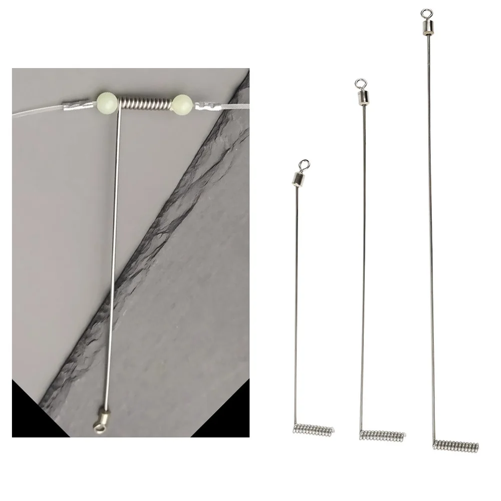10pcsTwis T L-Shaped Balance Pipe Chain Hook Sea Pole Split Hook Wire String Hook Yellow Three Fish Line Group Twis T Balance
10pcsTwis T L-Shaped Balance Pipe Chain Hook Sea Pole Split Hook Wire String Hook Yellow Three Fish Line Group Twis T Balance