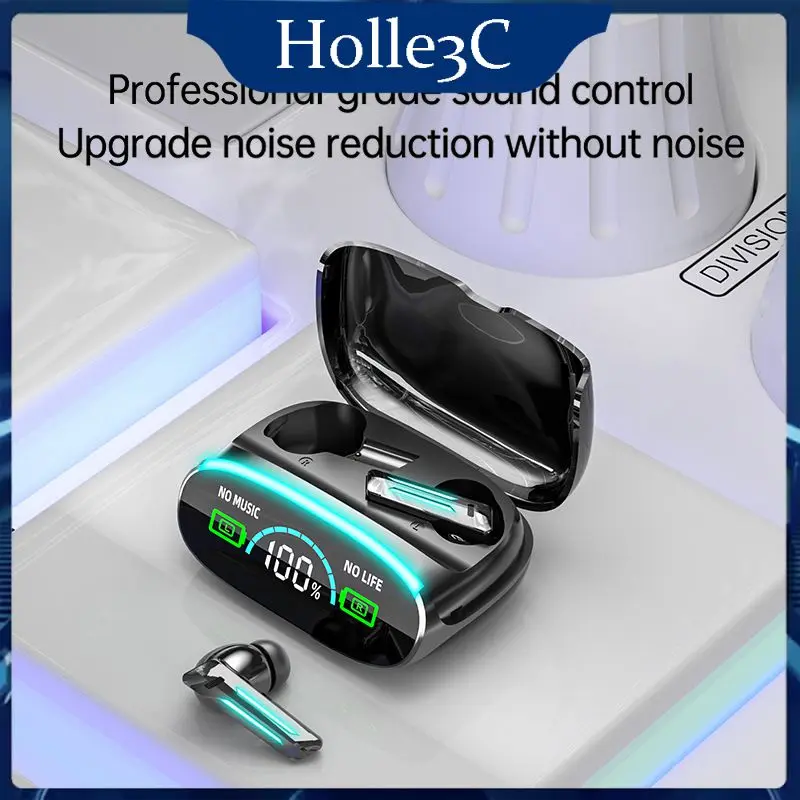 Low Delay Gaming Earphone With Mic With Charging Case Sports Headphones Noise Reduction Sport Headphones For
Low Delay Gaming Earphone With Mic With Charging Case Sports Headphones Noise Reduction Sport Headphones For