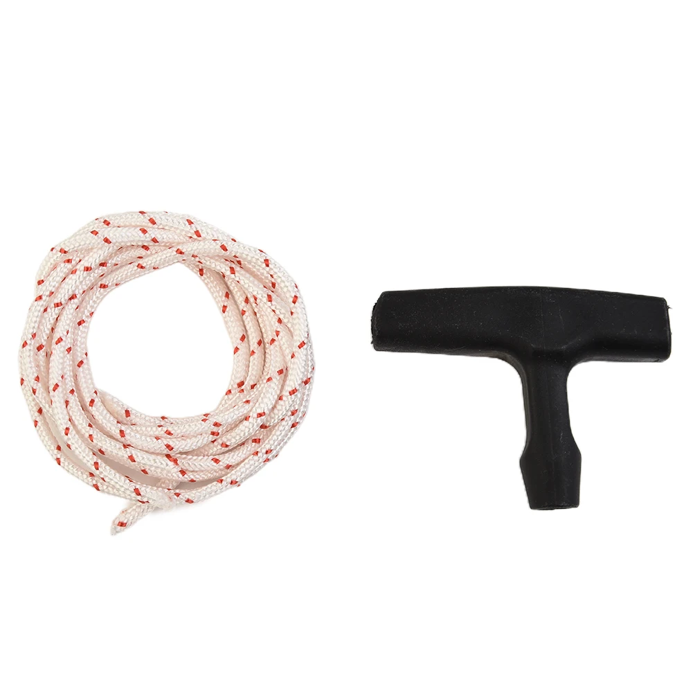 Durable Practical Industry Home Outdoor Starter Pull Handle Pull Handle Replacements Tool With Spare Cord Rope
Durable Practical Industry Home Outdoor Starter Pull Handle Pull Handle Replacements Tool With Spare Cord Rope