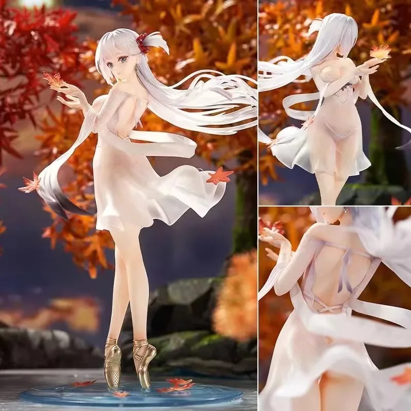 25cm Anime Azur Lane Figure IJN Shokaku Figure Beautiful Girl Figure Collection Action Figurine Cute Ornament Doll Toys Gift
25cm Anime Azur Lane Figure IJN Shokaku Figure Beautiful Girl Figure Collection Action Figurine Cute Ornament Doll Toys Gift
