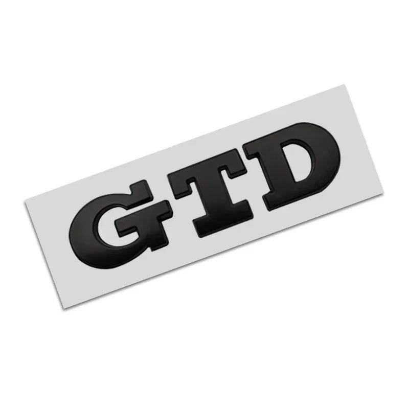 3D металлический логотип GTD, эмблема багажника, наклейки на багажник для VW Polo Golf 5 6 7 CC Passat Jetta MK4 MK5 MK6, наклейки для стайлинга автомобилей
3D металлический логотип GTD, эмблема багажника, наклейки на багажник для VW Polo Golf 5 6 7 CC Passat Jetta MK4 MK5 MK6, наклейки для стайлинга автомобилей