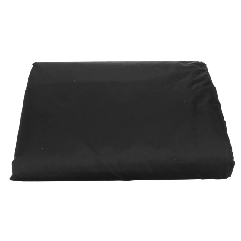 Snowmobile Cover Waterproof Dust Trailerable Sled Cover Storage Anti-UV Cover Winter Motorcyle Outdoor 368x130x121cm
Snowmobile Cover Waterproof Dust Trailerable Sled Cover Storage Anti-UV Cover Winter Motorcyle Outdoor 368x130x121cm