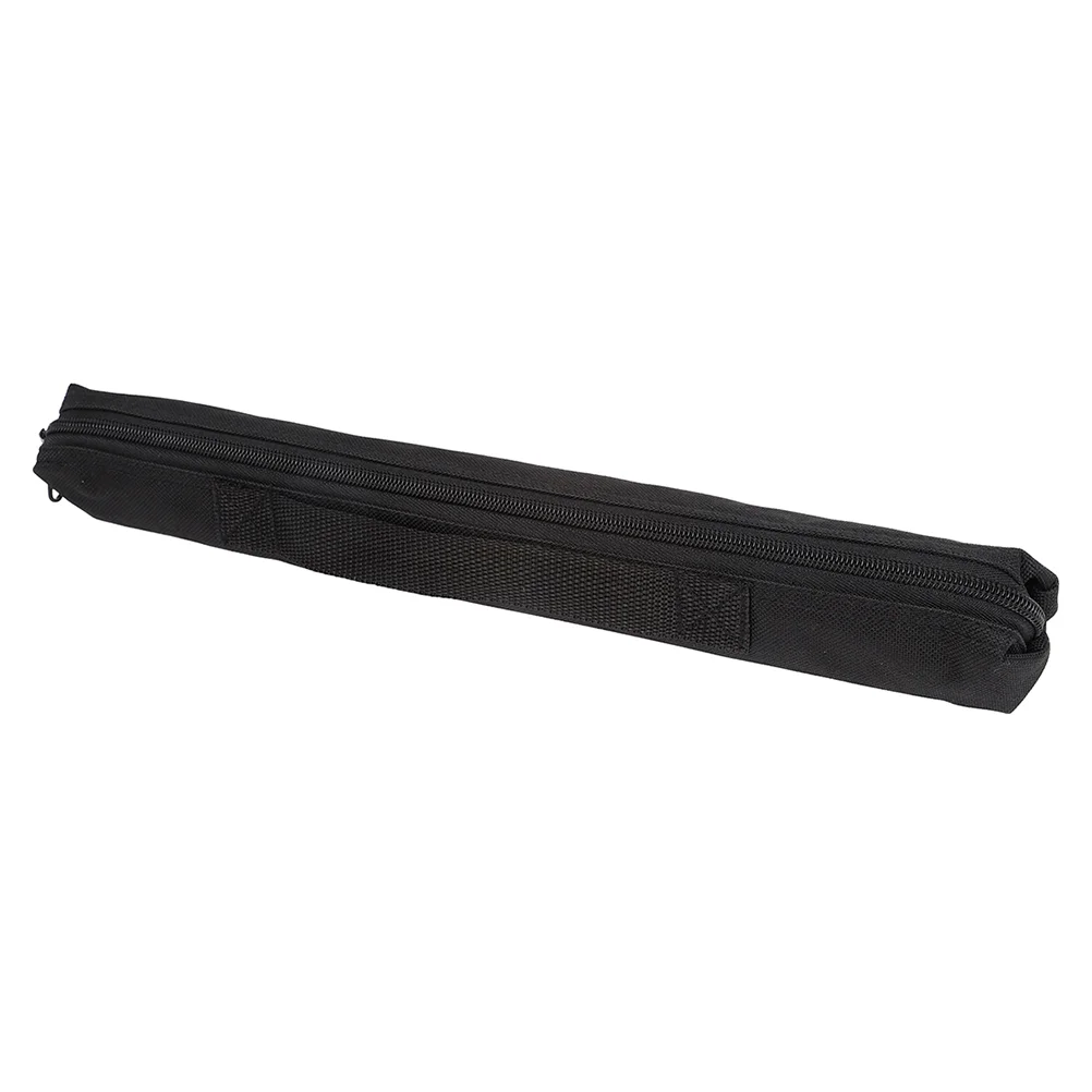 Black Portable Vertical Flute Storage Bag Universal Flute Case Mini Saxophone Bag Fabric Recorder Bag Oxford Waterproof Bag 
Black Portable Vertical Flute Storage Bag Universal Flute Case Mini Saxophone Bag Fabric Recorder Bag Oxford Waterproof Bag